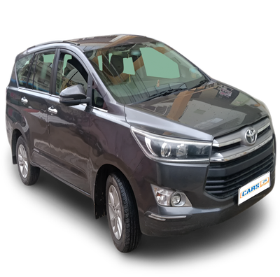 Toyota Innova Crysta-img